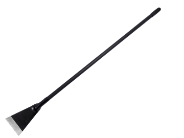 THE BIG MUTT PRO Multi-Purpose Demolition Scraper, Steel 175mm (7in)            