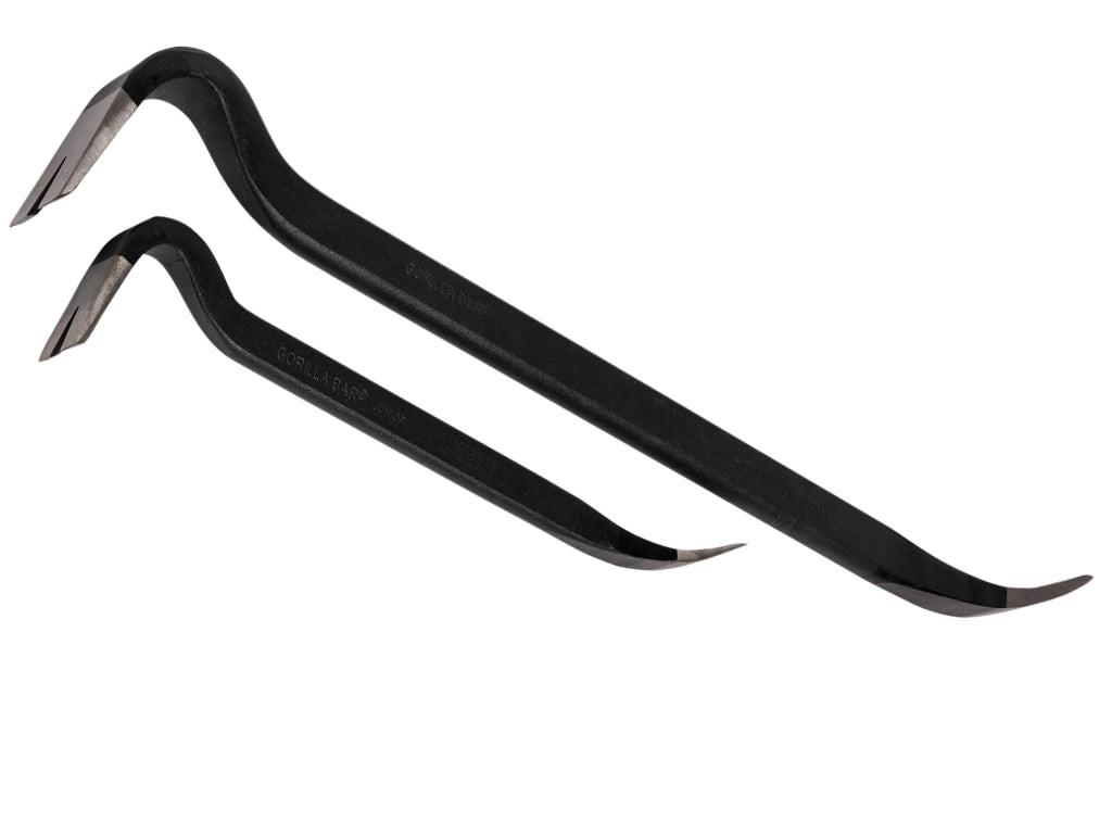 GORILLA Bar® Set, 2 Piece                                                       