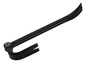 Adjustable GORILLA Bar® 350mm (14in)                                            