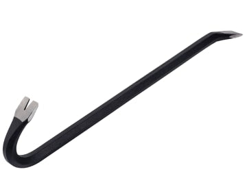 Wrecking Bar 450mm (18in)                                                       