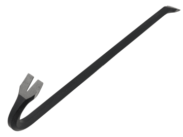 Wrecking Bar 610mm (24in)                                                       