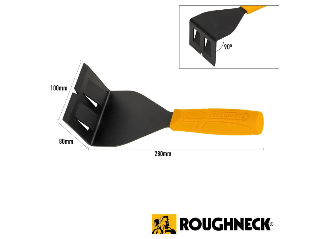 Skirting and Trim Puller 280mm (11in)