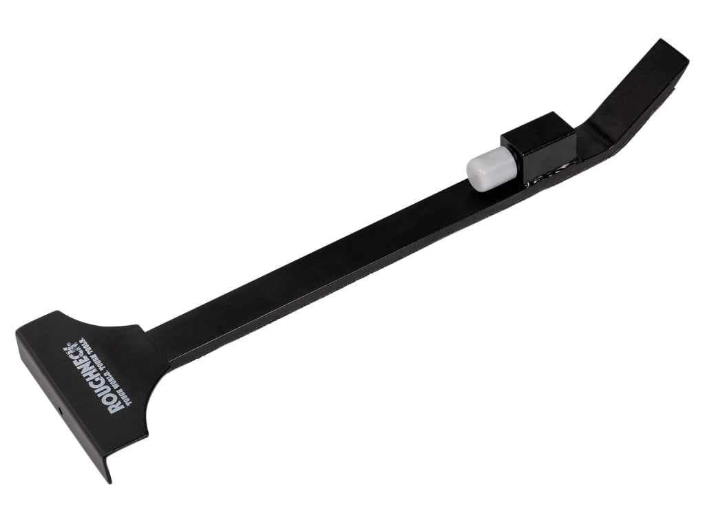 Heavy-Duty Pull Bar                                                             