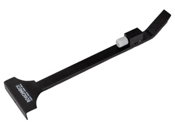 Heavy-Duty Pull Bar                                                             