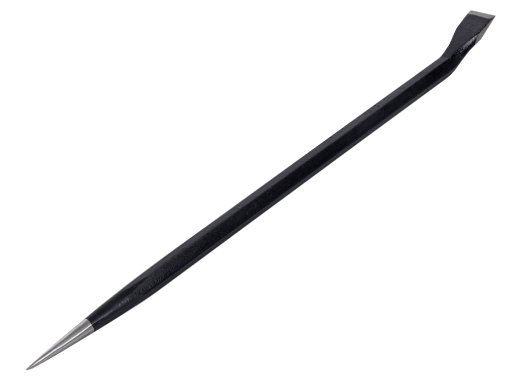Aligning Bar - Powder Coated 610mm (24in)                                       