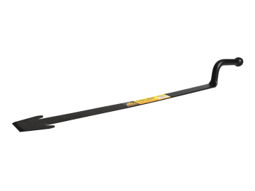 Slater's Ripper - Solid Forged Steel 630mm (25in)                               