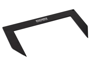Slater's Bench Iron - 2 Point 350mm                                             