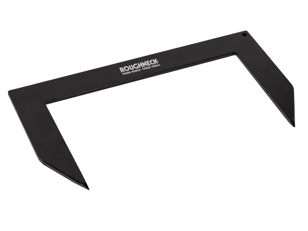 Slater's Bench Iron - 2 Point 350mm                                             