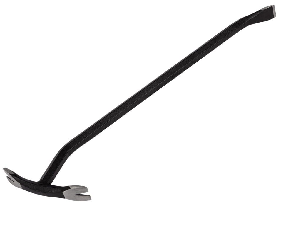 T-Type Wrecking Bar 610mm (24in)                                                