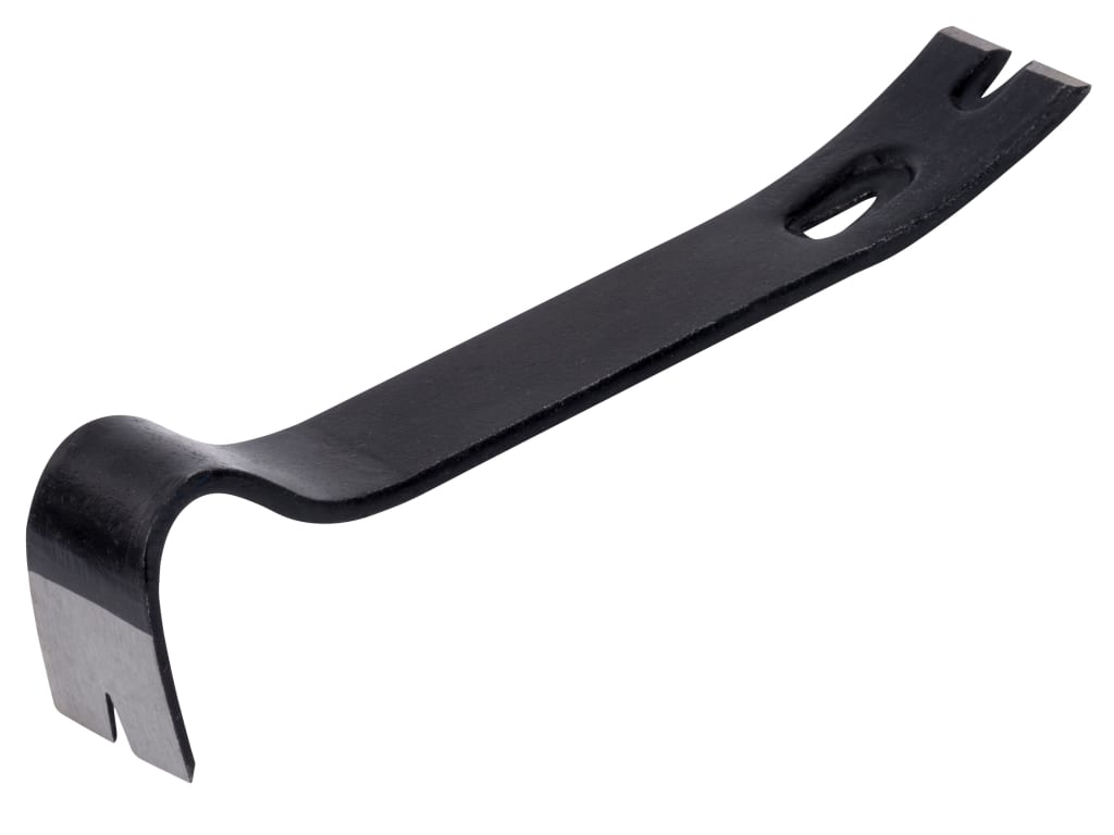 Mini Utility Bar 175mm (7in)                                                    