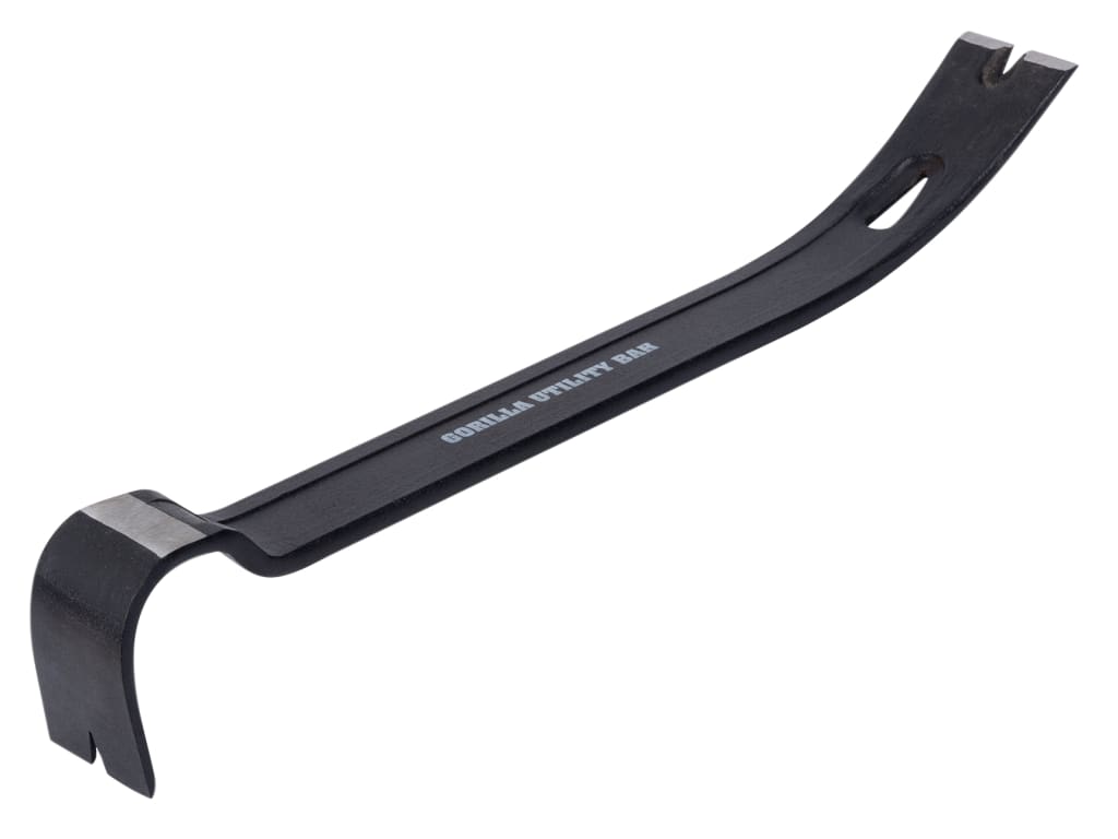 GORILLA® Utility Bar 381mm (15in)                                               