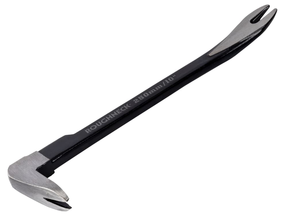 Bonsai Claw Bar 250mm (10in)                                                    