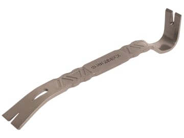 GORILLA® Pro-Grip Utility Bar 376mm (15in)                                      