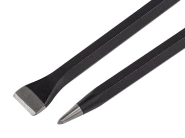 Digging Bar - Chisel and Point 1.52m (60in) 6.2kg (14lbs)                       