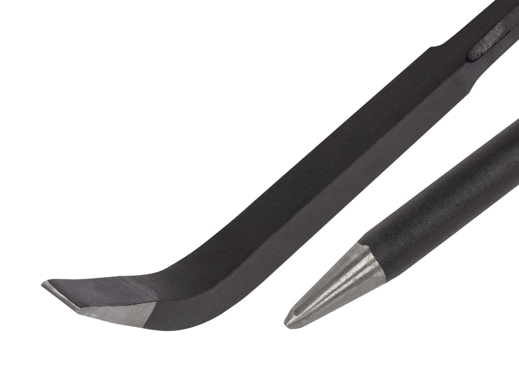 Warehouse Bar - Heel and Point 1.52m (60in) 8.1kg (18lbs)                       