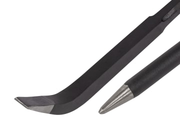 Warehouse Bar - Heel and Point 1.52m (60in) 8.1kg (18lbs)                       