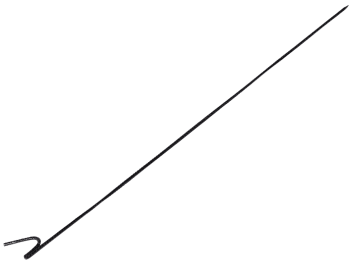 Heavy-Duty Fencing Pin 1200mm (48in) Pack of 10                                 