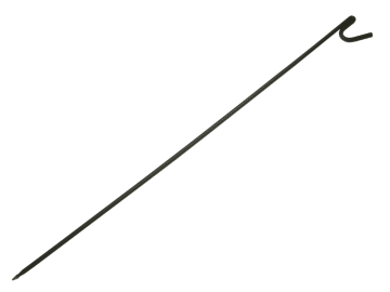 Heavy-Duty Fencing Pin 1300mm (52in) Pack of 5                                  