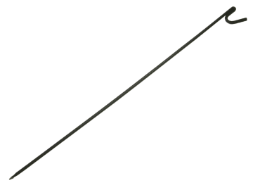 Fencing Pin 1200mm (48in) Pack of 10                                            
