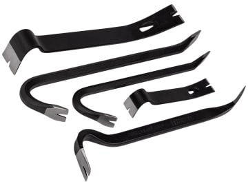 Ultimate Multi-Purpose Bar Set, 5 Piece                                         