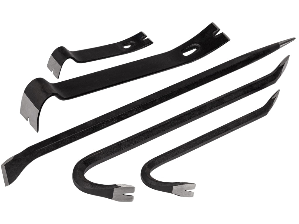 Multi-Purpose Bar Set, 5 Piece                                                  