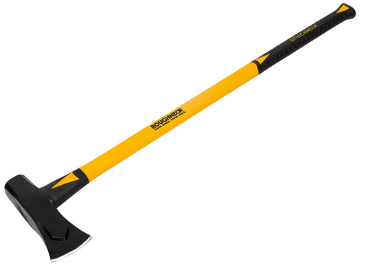 Splitting Maul Fibreglass Handle 2.7kg (6 lb)                                   