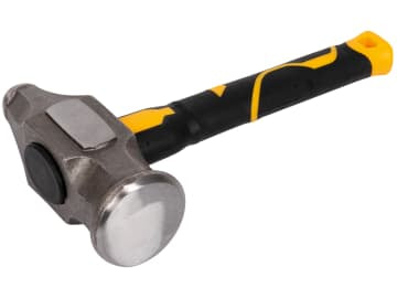 GORILLA® Club Hammer 1.8kg (4 lb)                                               