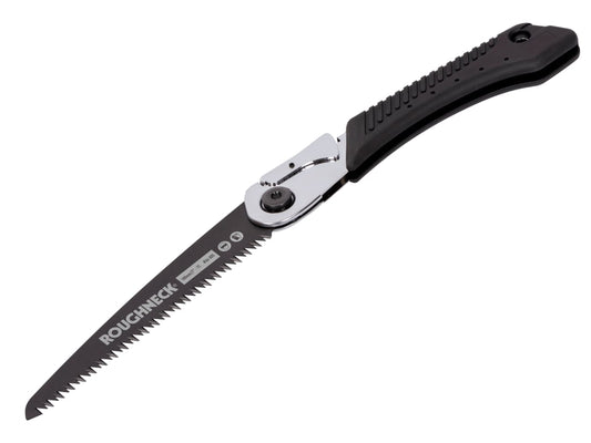 GORILLA® Fast Cut Folding Pruning Saw 180mm                                     