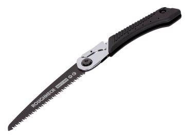 GORILLA® Fast Cut Folding Pruning Saw 180mm                                     