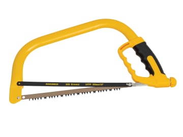 Combi Bow Saw and Hacksaw 300mm (12in)                                          