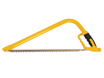 Pointed Bowsaw 530mm (21in)                                                     