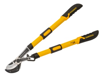 XT Pro Telescopic Anvil Loppers 695-945mm (27.1/2-37.3/4in)                     