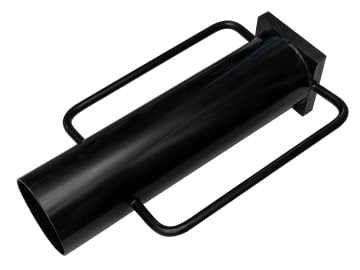 Heavy-Duty Post Rammer 150mm (6in)                                              