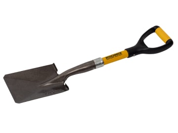 Micro Shovel - Square 690mm (27in)                                              