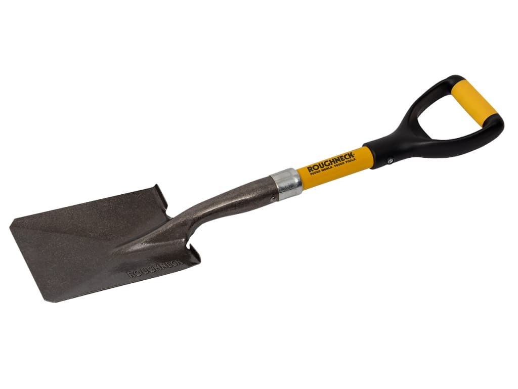 Micro Shovel - Square 690mm (27in)                                              