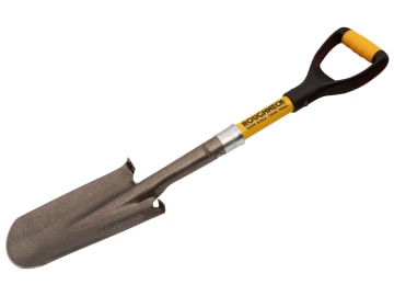 Micro Drainage Shovel 740mm (29in)                                              