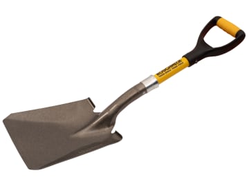 Micro Bulk Shovel - 730mm (28.3/4in)                                            