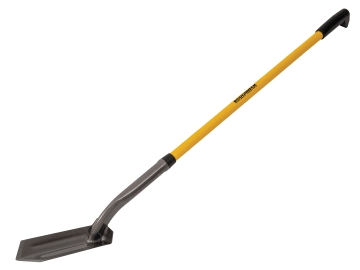 Long Handled Trenching Shovel 1460mm (57.1/2in)                                 