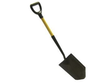 Safety Shovel                                                                   