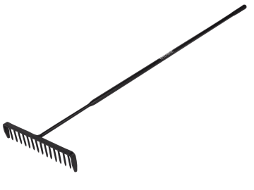 Tarmac Rake 400mm x 1.7m (16 x 67in)                                            