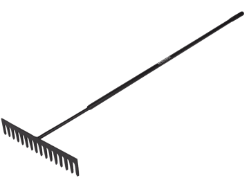 Asphalt Rake 470mm x 1.7m (18 x 67in)                                           