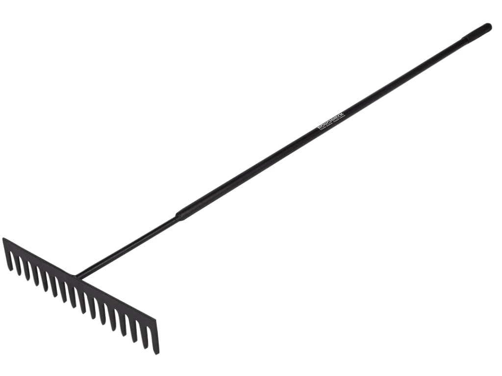Asphalt Rake 470mm x 1.7m (18 x 67in)                                           