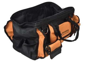 Wide Mouth Tool Bag 41cm (16in)                                                 