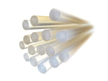 GEN-T Glue Sticks 12 x 190mm (10kg Box)                                         