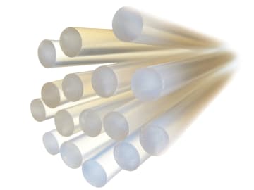 GEN-T Glue Sticks 12 x 295mm (2.5kg Bag)                                        