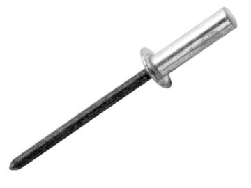 Waterproof Rivets 4.8 x 14mm Blister of 50                                      