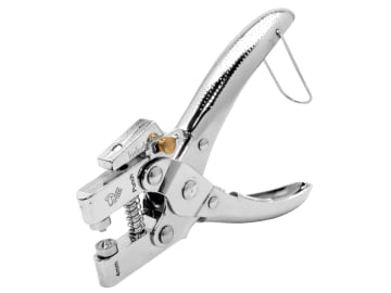 RP05 Eyelet Pliers + 100 Eyelets                                                