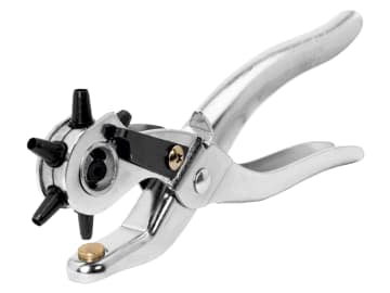 RP03 Leather Punch Pliers                                                       