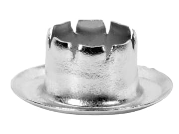 Eyelets 4mm Pack of 100                                                         