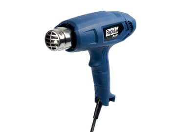 R1600 Hot Air Gun 240V 1600W                                                    